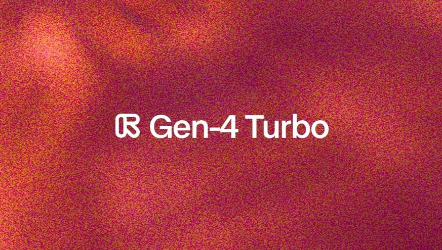 Gen-4 Turbo