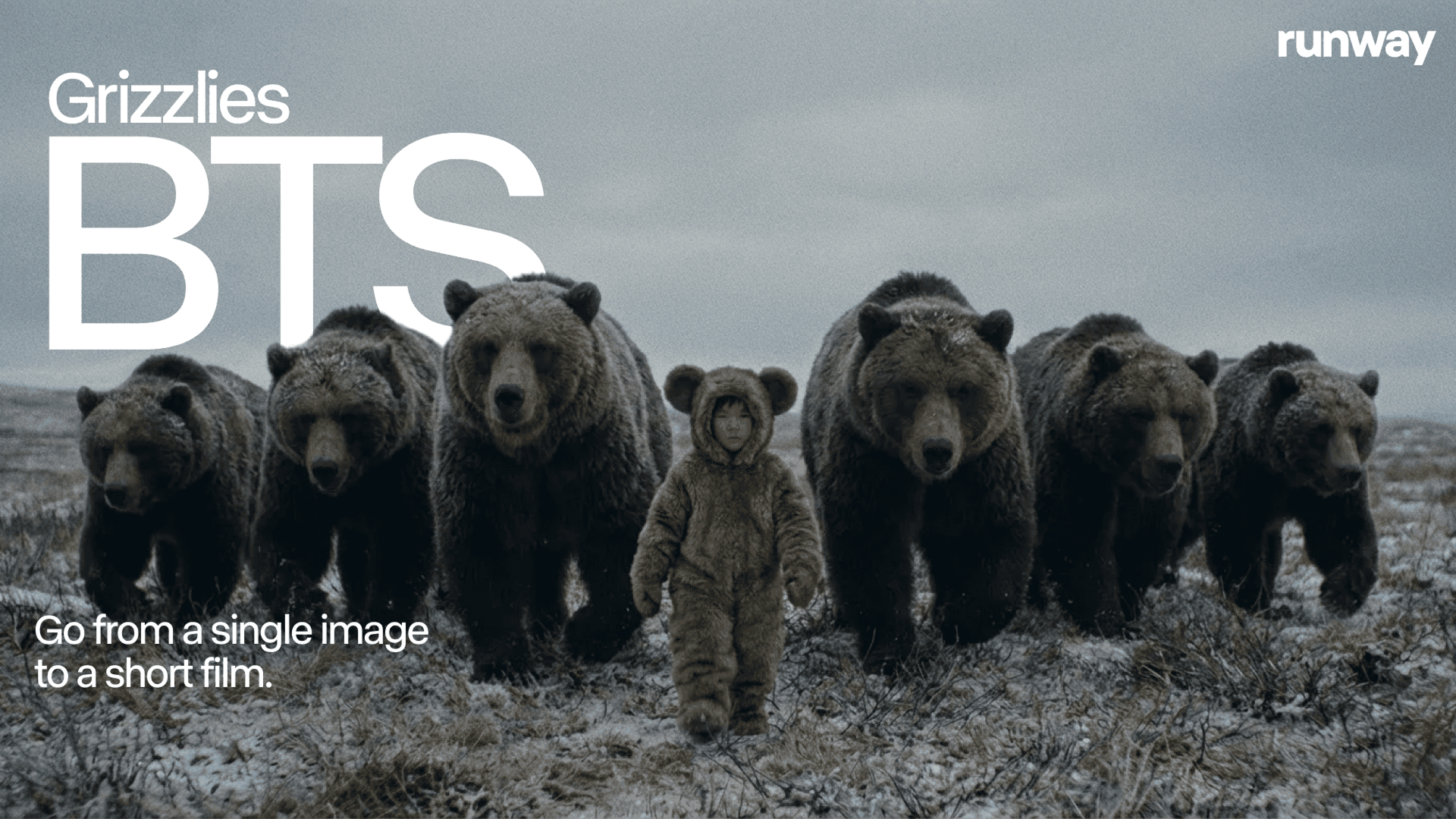  Behind the Scenes: Grizzlies