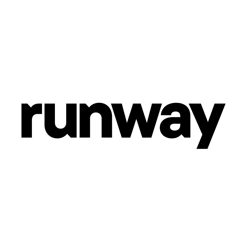 Runway Gen-4.5 logo